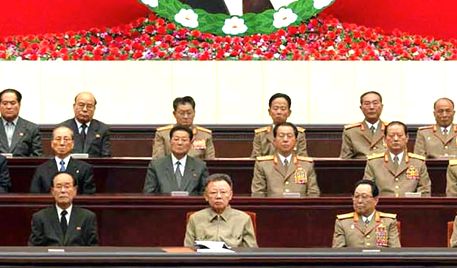 ビル・クリントン 米記者解放交渉の特命で北朝鮮へ_d0123476_1516454.jpg