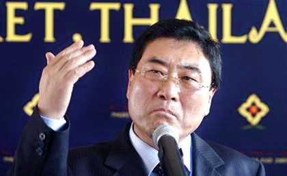 ビル・クリントン 米記者解放交渉の特命で北朝鮮へ_d0123476_19373471.jpg