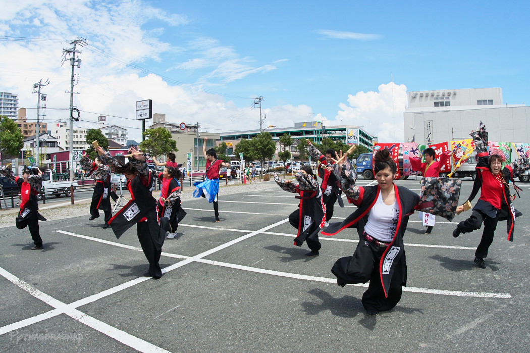 09踊らっせ！げんき祭り：その5（最終回）_c0187584_8112480.jpg