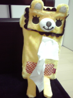ライオン。_f0143188_15283110.jpg