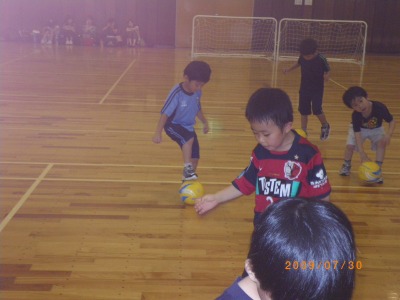8月3日　　中央P☆BOX_e0127003_23293172.jpg