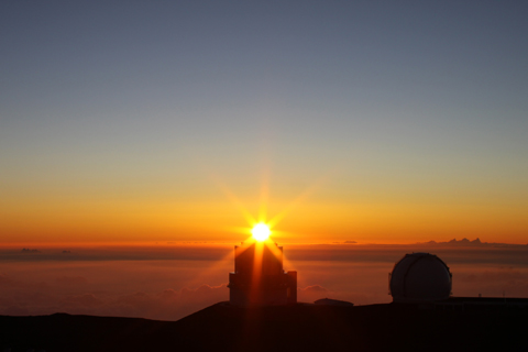 Big Island-ハワイ島6 Mauna Kea_d0063314_22243911.jpg