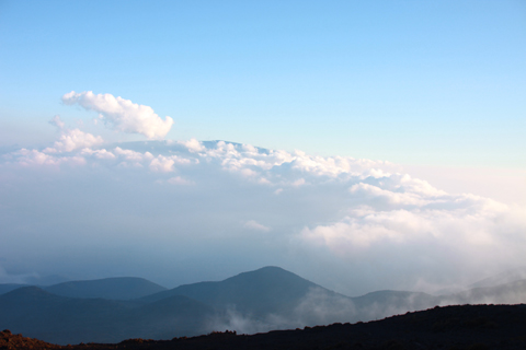 Big Island-ハワイ島6 Mauna Kea_d0063314_2226329.jpg