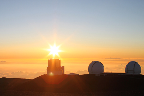 Big Island-ハワイ島6 Mauna Kea_d0063314_22272043.jpg