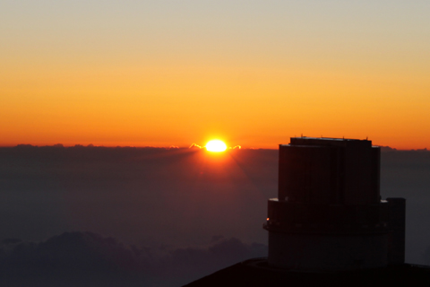 Big Island-ハワイ島6 Mauna Kea_d0063314_22274671.jpg