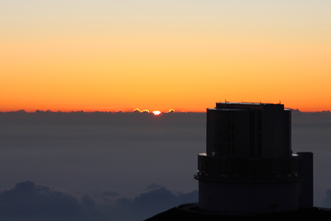 Big Island-ハワイ島6 Mauna Kea_d0063314_22275520.jpg