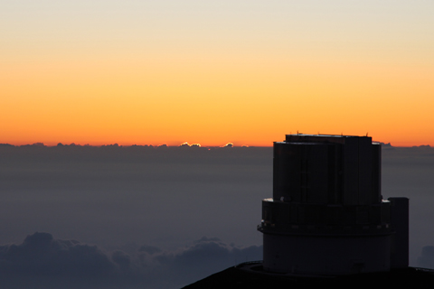 Big Island-ハワイ島6 Mauna Kea_d0063314_2228724.jpg