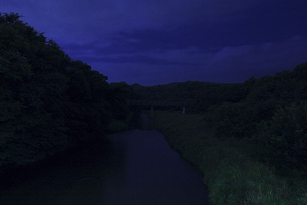 今日の夜空_b0010915_0594035.jpg