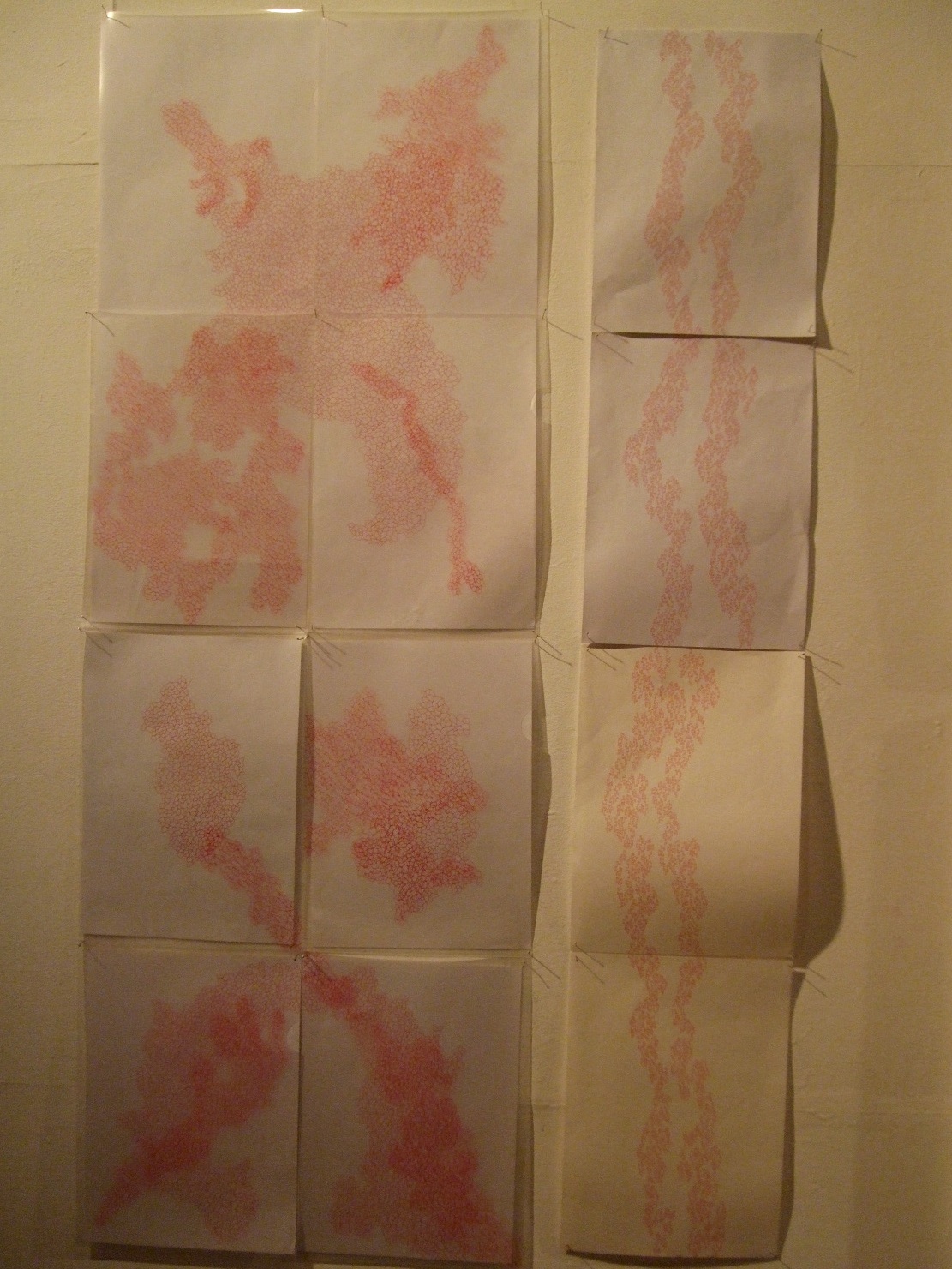 1055)　ＣＡＩ02　「RED × ORIGINAL COLOR　　20人の情熱かたち展」　7月31日（金）～8月6日（木）  _f0126829_0572325.jpg