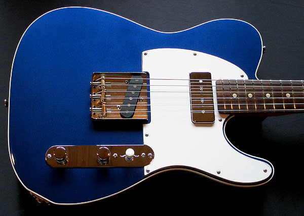 「BLUE MICA METの2009 LiMITED × 3本」が完成!_e0053731_20514999.jpg
