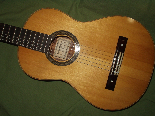 LEONA トーレスレオナモデル : Guitar Gallery LEONA トーレスレオナモデル : Guitar Gallery