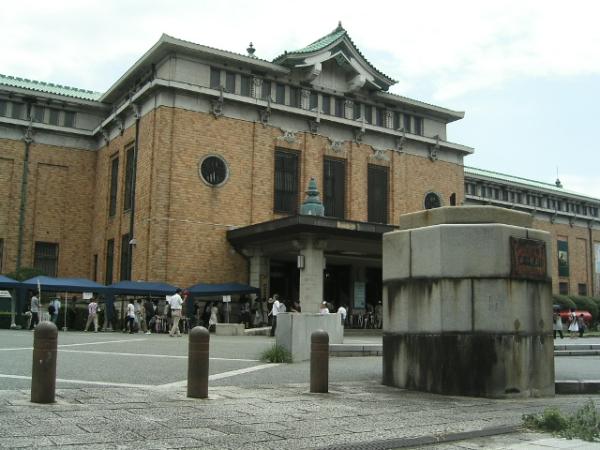 ルーブル美術館展へ_f0129557_1442121.jpg
