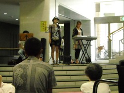 国際児童青少年演劇フェスティバル大阪2009 その2_e0114963_16513453.jpg