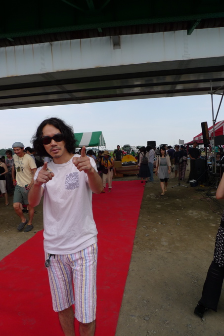 タクミくん&ルイちゃん結婚式 その1_f0170995_19353578.jpg