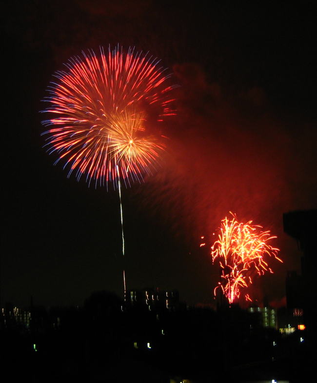 戸田橋の花火_c0148108_12574569.jpg