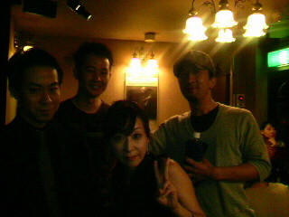 久しぶりにお酒を飲みました。_f0178313_23535596.jpg