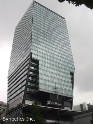 090806 コープ・ヒンメルブラウの講演会場_f0202414_16111640.jpg