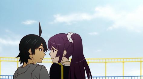 感想 化物語 5話 まよい マイマイ 其ノ参 けも帝國ブログ 感想 化物語 5話 まよい マイマイ 其ノ参 けも帝國ブログ