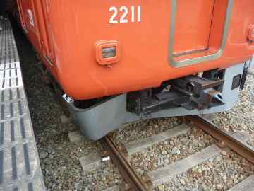 電車の事故!見てしまったら・・_b0054727_21375158.jpg