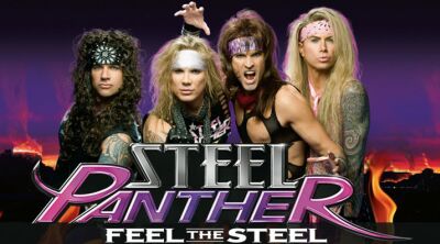 2009.08.04　STEEL PANTHER_a0029940_168577.jpg