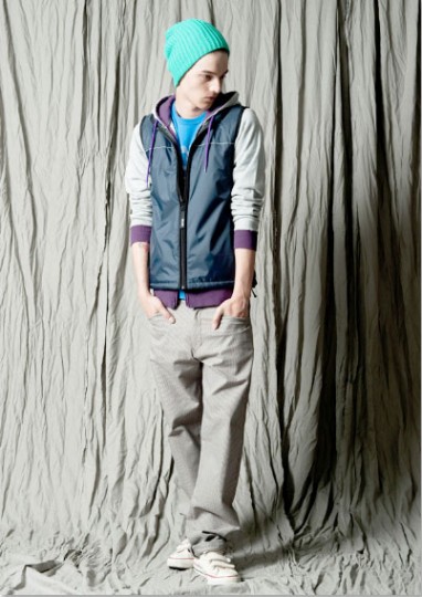 Silas Fall/Winter 2009 Collection Lookbook_a0118453_710244.jpg