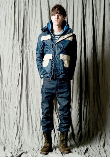 Silas Fall/Winter 2009 Collection Lookbook_a0118453_793797.jpg