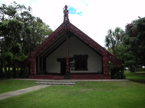 ワイタンギ条約記念公園_e0176457_352578.jpg