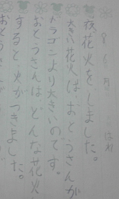 タイムマシンに乗って見たいもの_e0136066_22492311.jpg