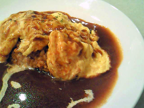 カフェ・トレイル&トラック イクスピアリ店_c0152767_15105322.jpg