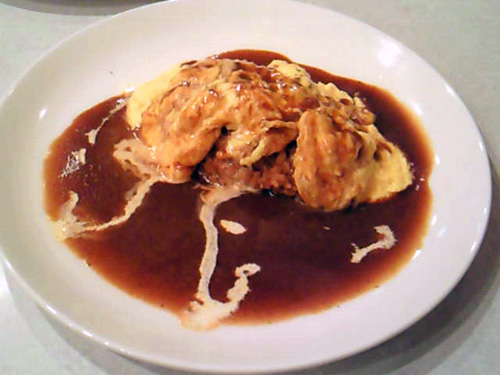 カフェ・トレイル&トラック イクスピアリ店_c0152767_1511795.jpg