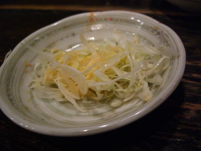 ちょっとアドベンチャー☆ ラーメン屋で食ってきた_f0201488_10243430.jpg