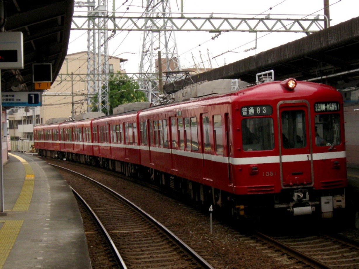 ７月の鉄活動から：大師線リベンジ（２・港町駅）_d0044222_23432359.jpg