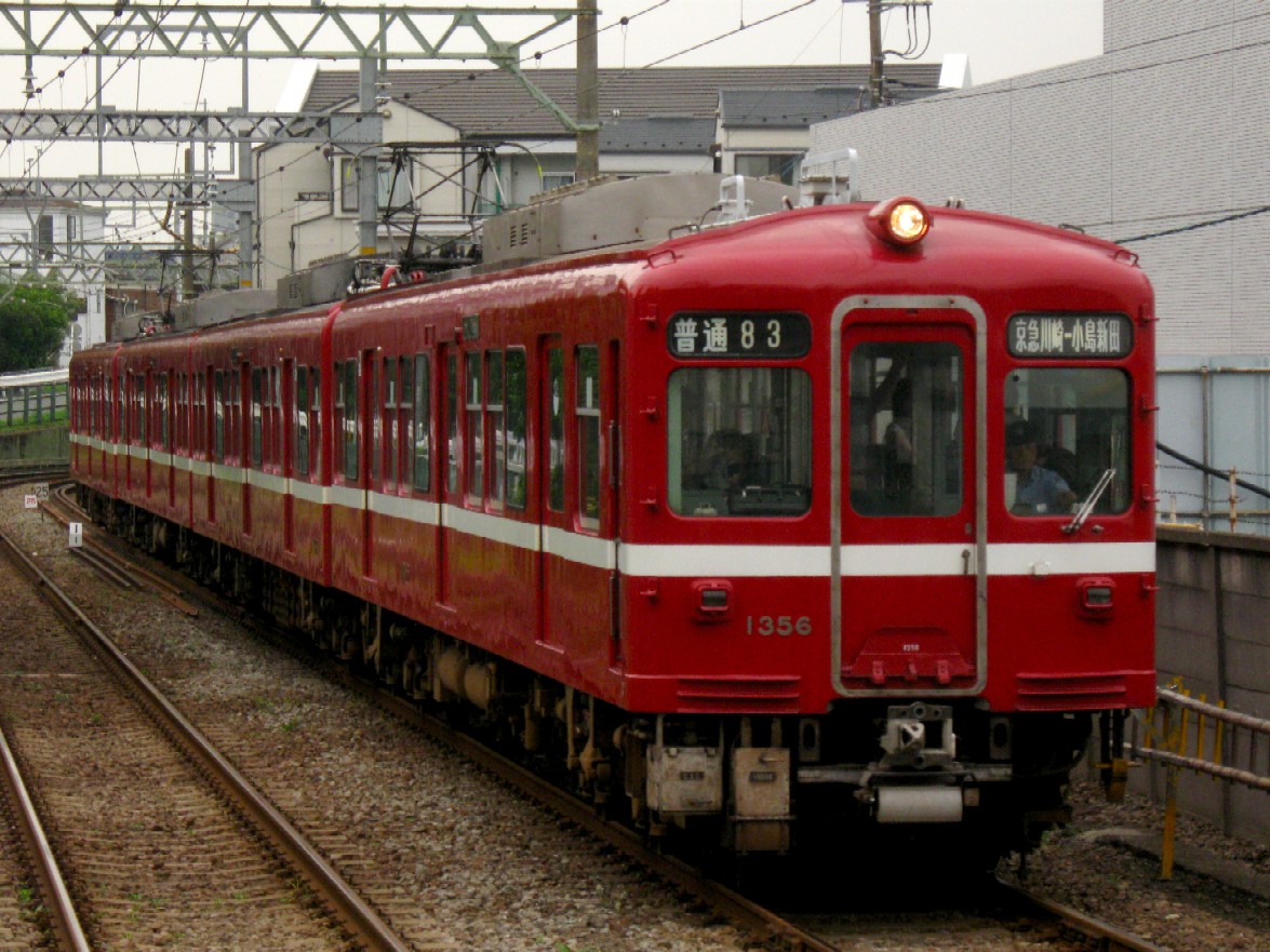 ７月の鉄活動から：大師線リベンジ（２・港町駅）_d0044222_23535170.jpg