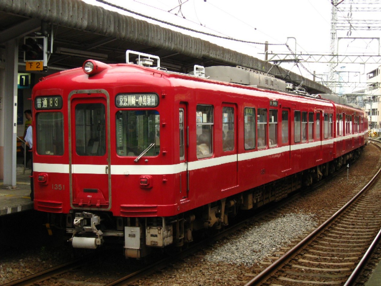 ７月の鉄活動から：大師線リベンジ（２・港町駅）_d0044222_23561291.jpg