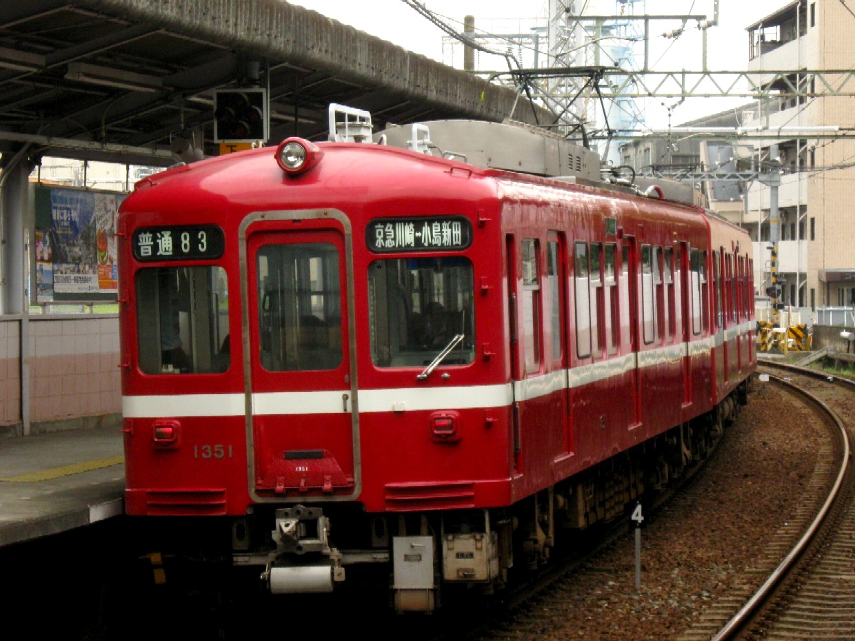 ７月の鉄活動から：大師線リベンジ（２・港町駅）_d0044222_23565327.jpg