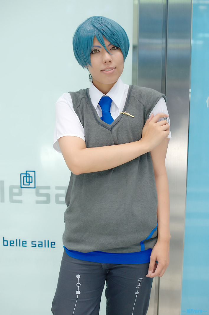 　紅陽 さん[Kayou]　2009/08/02 ベルサール秋葉原 (BELLE SALLE Akihabara)_f0130741_1465067.jpg