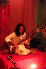 DALIA Event Vol .13 “ はじくとひびく ” その2 ライブは終了しました。 _a0077752_041242.jpg