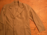 \"The Three Robbers 2009 F/W\"ってこんなこと。_c0140560_11343715.jpg