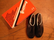 \"The Three Robbers 2009 F/W\"ってこんなこと。_c0140560_13325557.jpg