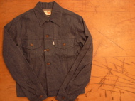 \"The Three Robbers 2009 F/W\"ってこんなこと。_c0140560_1337737.jpg