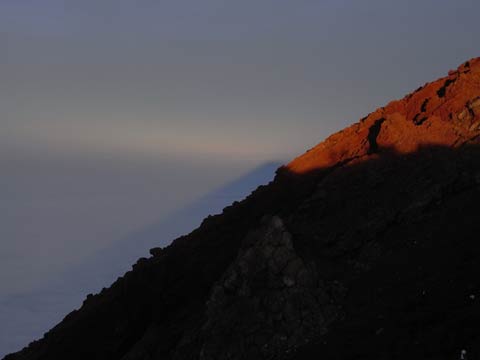 フジヤマ。（富士山）_f0202271_23342560.jpg