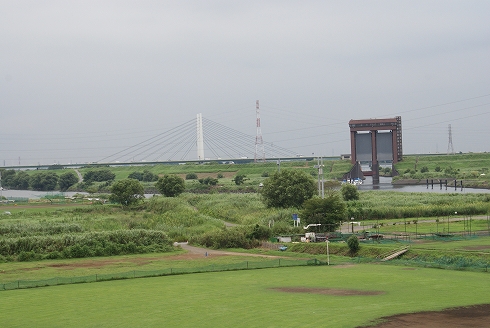 東京の端にて～板橋・和光・戸田～笹目橋_f0159291_0124619.jpg