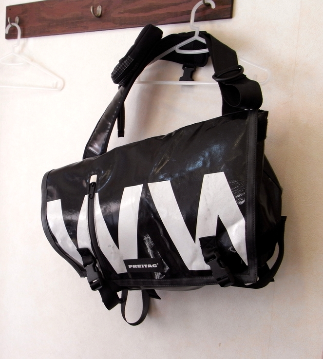 F18 REX Freitag 正そ F18 REX Freitag 正そ