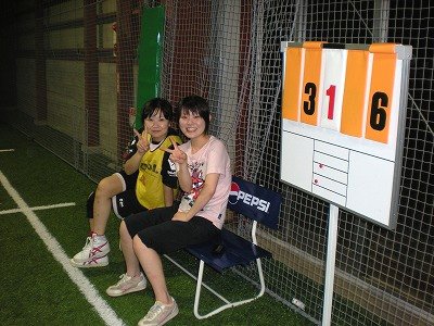 8月7日 F☆BOX_e0127003_3231218.jpg
