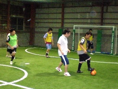 8月7日 F☆BOX_e0127003_3412175.jpg