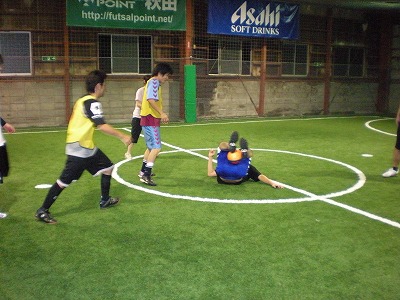 8月7日 F☆BOX_e0127003_3434824.jpg