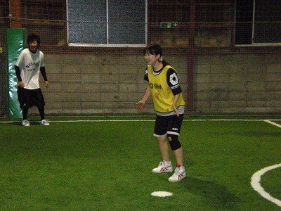 8月7日　F☆ＢＯＸ_e0127003_3451684.jpg