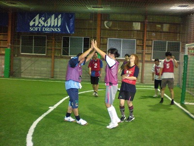 8月7日 F☆BOX_e0127003_358871.jpg