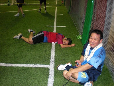 8月7日 F☆BOX_e0127003_40363.jpg