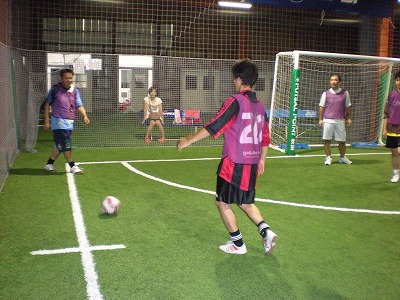8月7日 F☆BOX_e0127003_4101552.jpg